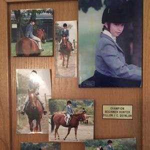 Some of our best memories.